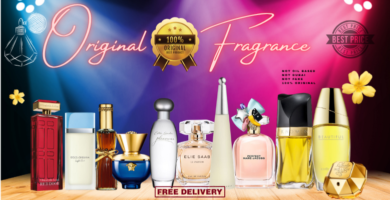 Original Fragrance