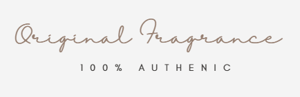 Original Fragrance