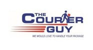 Courier Guy - Door
