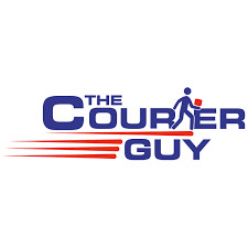 Courier Guy - Door