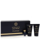 Versace Pour Femme Dylan Blue Perfume 5ml Mini EDP + 24ml Body Lotion + 24ml Shower Gel