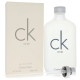 Calvin Klein CK One EDT Spray 200ml