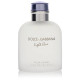 Dolce & Gabbana Light Blue Pour Homme Eau de Toilette Spray 100ml