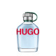 HUGO Man Eau de Toilette Spray 200ml