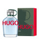 HUGO Man Eau de Toilette Spray 200ml