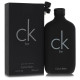 Ck Be Perfume 195 ml Eau De Toilette Spray (Unisex)